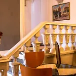 Il Villino ベッド・アンド・ブレックファスト