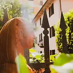 Il Villino ベッド・アンド・ブレックファスト ルッカ