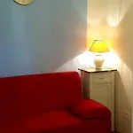 ベッド・アンド・ブレックファスト Il Villino