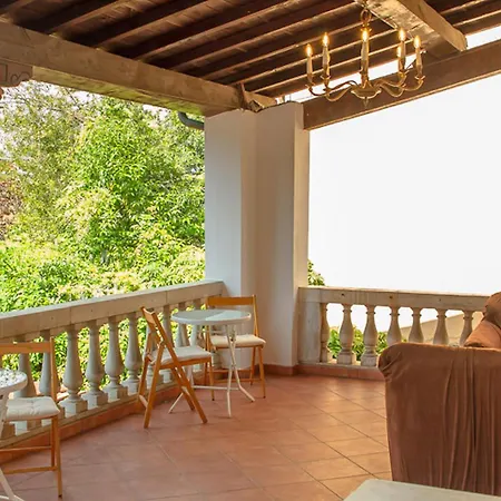 Il Villino Bed & Breakfast