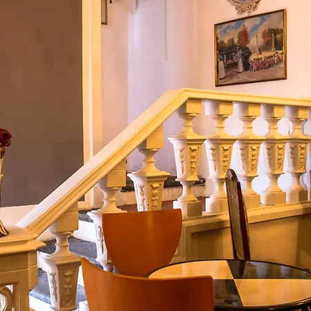 Il Villino فندق مبيت وإفطار