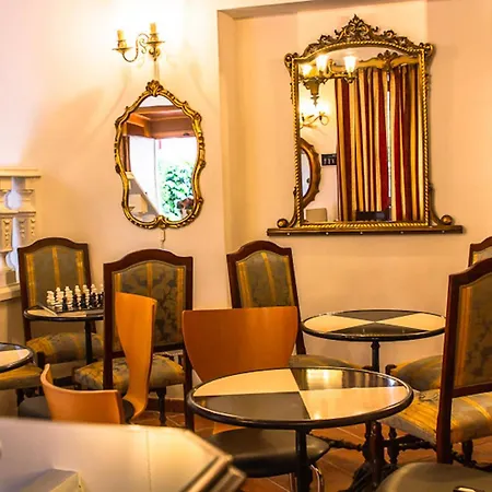Il Villino *