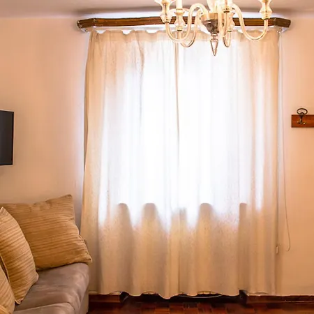 Bed & Breakfast Il Villino