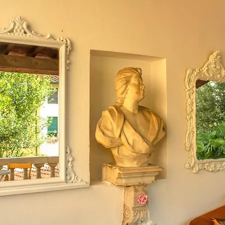 Il Villino Lucca