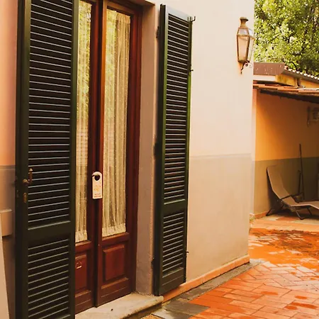 Il Villino Bed & Breakfast *