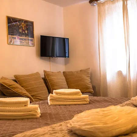 Il Villino Bed & Breakfast *