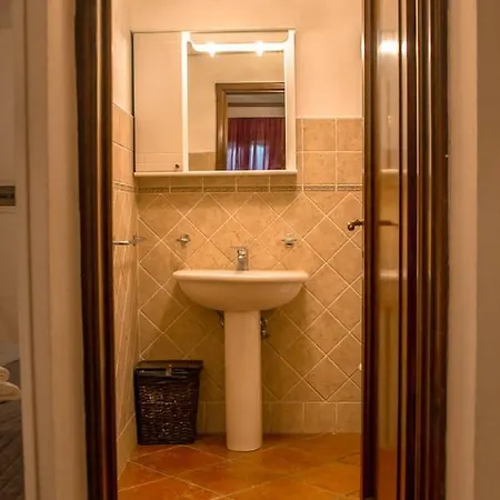 فندق مبيت وإفطار Il Villino