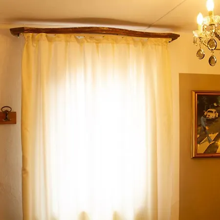 Il Villino فندق مبيت وإفطار لوكا