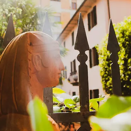 Il Villino فندق مبيت وإفطار لوكا