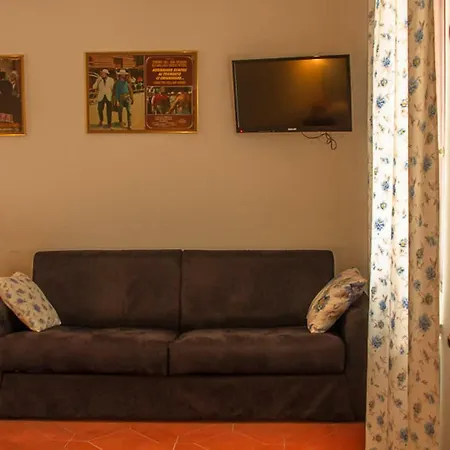 Il Villino لوكا