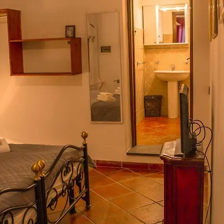 فندق مبيت وإفطار Il Villino *