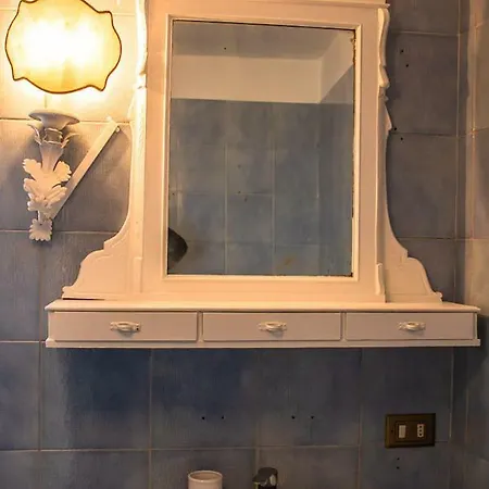 فندق مبيت وإفطار Il Villino *