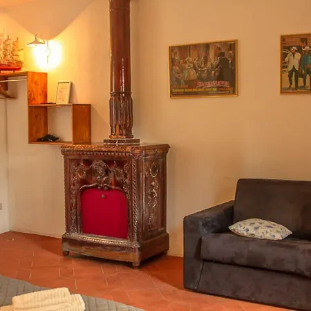 Bed & Breakfast Il Villino Lucca