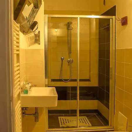 Il Villino فندق مبيت وإفطار