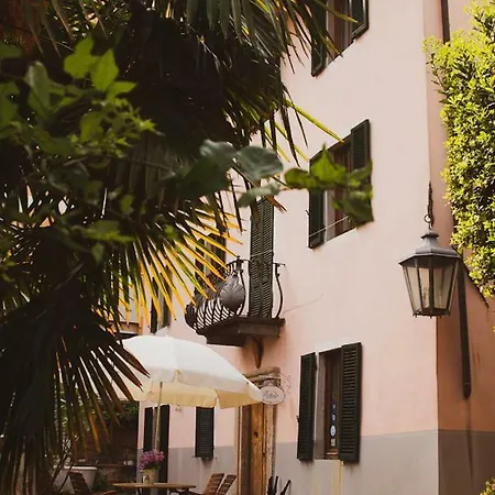 Il Villino Bed & Breakfast Lucca