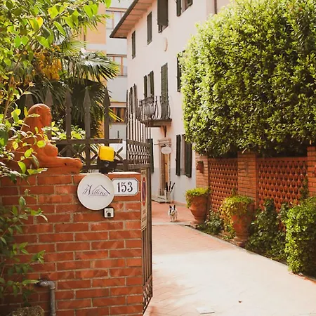 Il Villino * Lucca