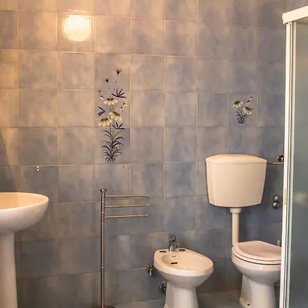 Il Villino فندق مبيت وإفطار