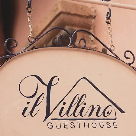 فندق مبيت وإفطار Il Villino لوكا