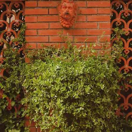 Il Villino Bed & Breakfast Lucca