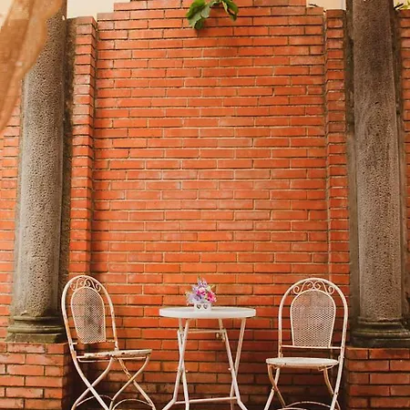فندق مبيت وإفطار Il Villino *