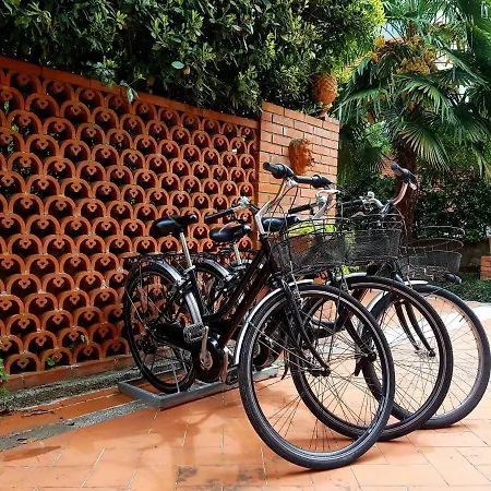 Il Villino Bed & Breakfast Lucca