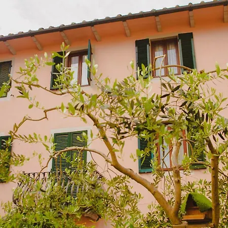 Il Villino Lucca