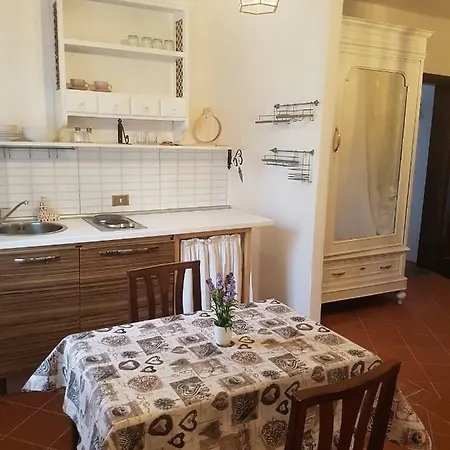 فندق مبيت وإفطار Il Villino *