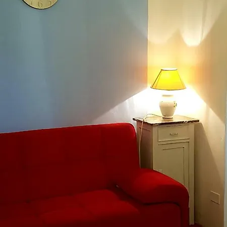 فندق مبيت وإفطار Il Villino