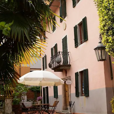 Il Villino Lucca