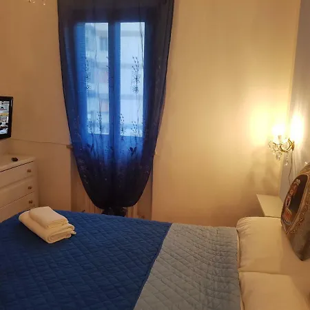 Il Villino فندق مبيت وإفطار لوكا