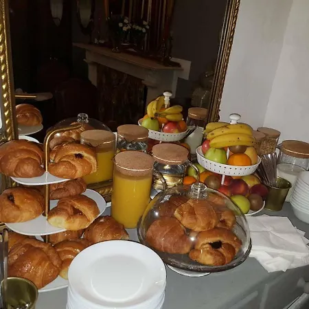 Il Villino Bed & Breakfast Lucca