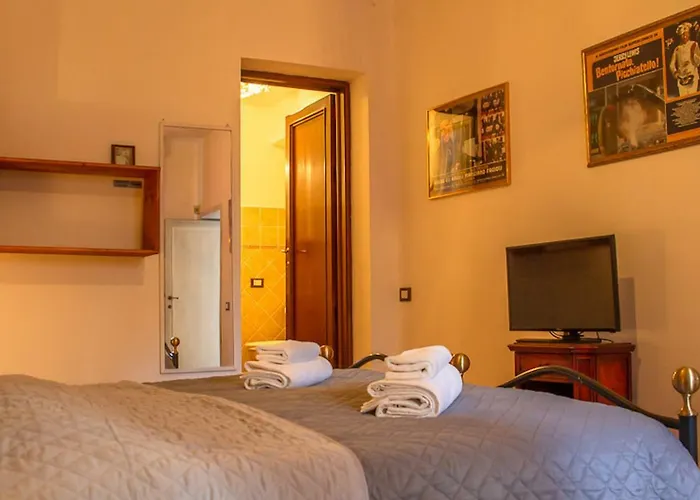 Il Villino *
