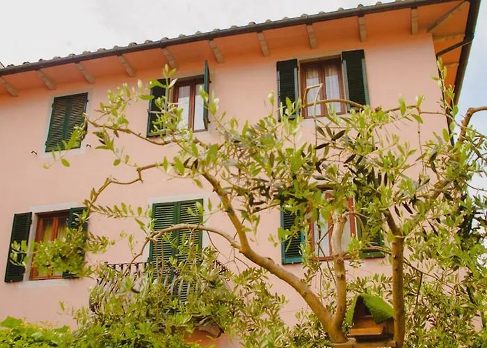 Il Villino 卢卡
