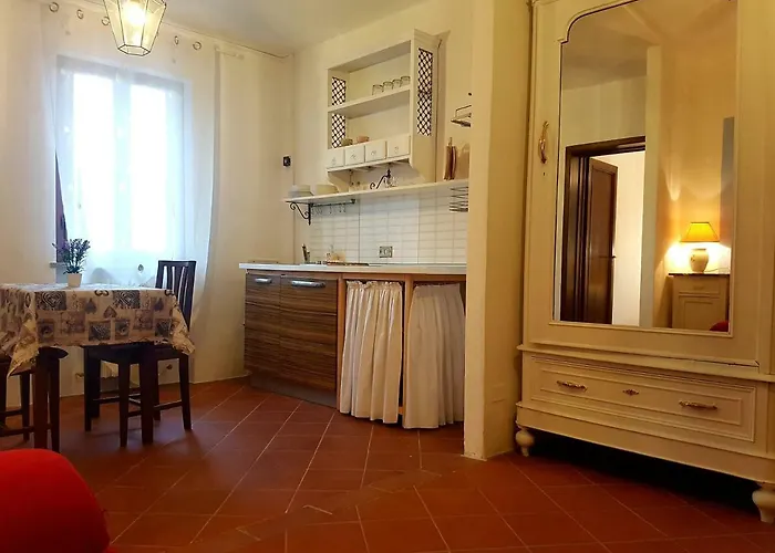 Il Villino *