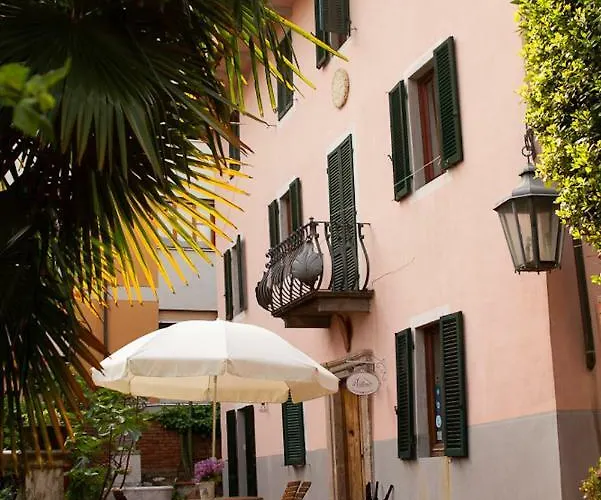 Il Villino 卢卡